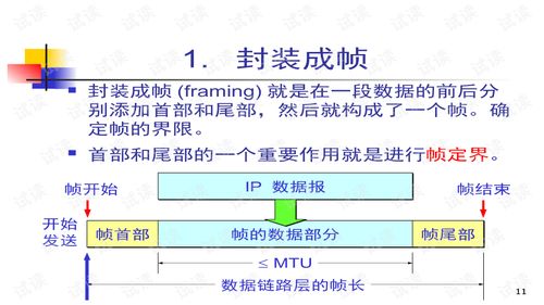 探索計算機網絡技術 構建數字化世界的橋梁