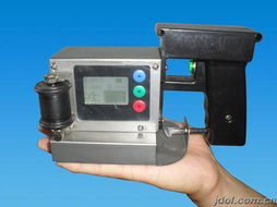 高效精準，賦能生產——最新打碼機噴碼機產品展示