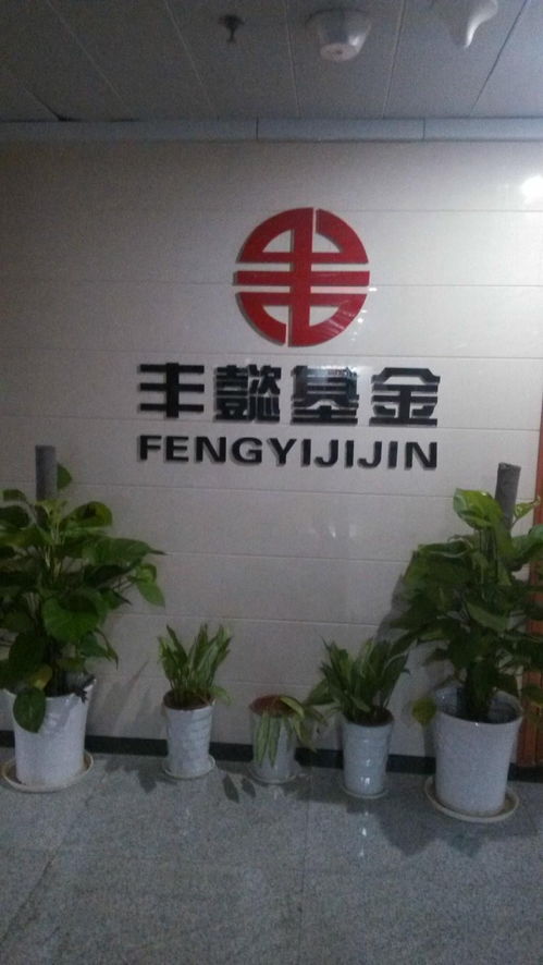 股權投資與管理咨詢 豐懿上海的進階之路